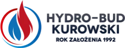 Hydro-Bud Kurowski - Logo